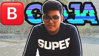 Dank Rishu  Thank You For the Superchat 🅱️ooja Diss Track Official Video [upl. by Kealey94]