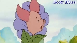 The Many Adventures of Winnie the Pooh E11P2 Gone with the Wind [upl. by Milo]