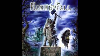 Hammerfall  rEvolution Full Album [upl. by Giesser]