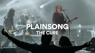 The Cure  quotPlainsongquot  Live at Sydney Opera House [upl. by Windsor]