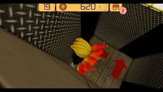 ESCAPE ROOM ROBLOX LEVEL 19 [upl. by Nya]