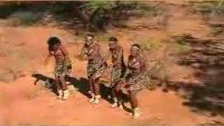 botswana song step mother traditional [upl. by Galang]