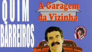 Quim Barreiros  The Neighbors Garage “A Garagem da Vizinha” English Version [upl. by Notsruht]