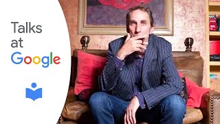 Psychogeography  Will Self  Talks at Google [upl. by Nnaes]